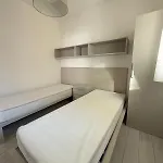 Apartment Wave 1-solo Per Famiglie- Walterigato