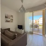 Apartment Wave 1-solo Per Famiglie- Walterigato *