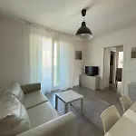 Apartment Wave 1-solo Per Famiglie- Walterigato