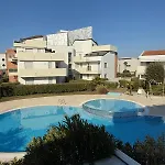 Residence Wave 1-Solo Per Famiglie- Walterigato Apartments