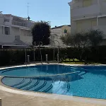 Apartment Wave 1-solo Per Famiglie- Walterigato *