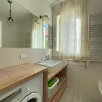 Wave 1-solo Per Famiglie- Walterigato Apartment *
