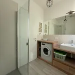 Apartment Wave 1-solo Per Famiglie- Walterigato *