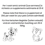 Residence Wave 1-Solo Per Famiglie- Walterigato Apartments