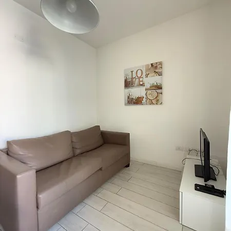 Wave 1-solo Per Famiglie- Walterigato Appartamento *