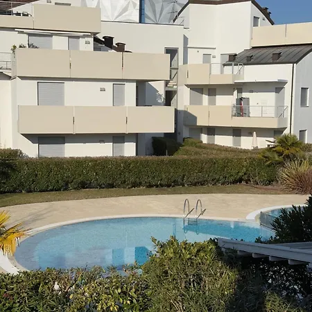 Wave 1-solo Per Famiglie- Walterigato Appartamento