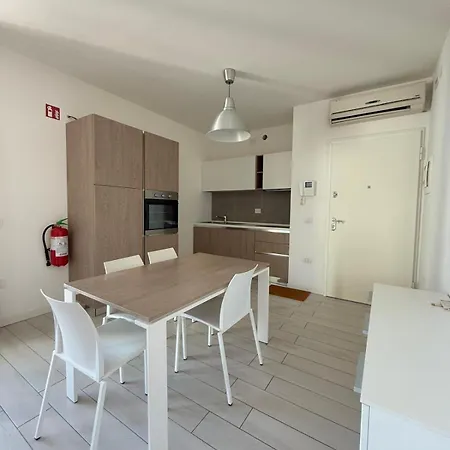 Wave 1-solo Per Famiglie- Walterigato Appartamento Lido di Jesolo